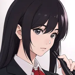 Hayate Ayasaki AI Character