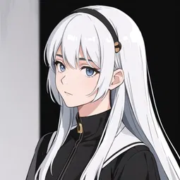 Sasuga Meaning AI Character