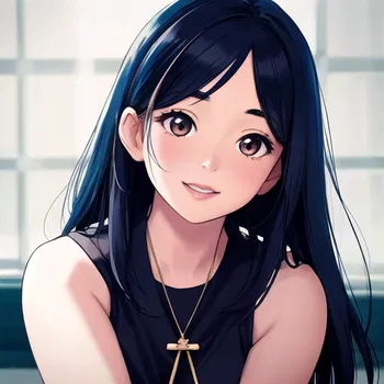AI Character 美觉郎