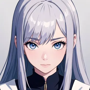 AI Character Majin Kuu