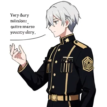 AI Character Secret Class 227