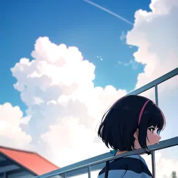 Yurika Kubo AI Character