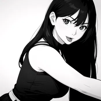 AI Character Shimai Ossan