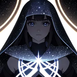 Augur Reach AI Character