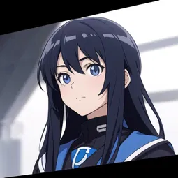 AnimeOne AI Character