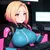 Android 18 PinkPawg