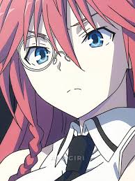 Lilith AI Character