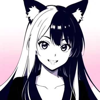 AI Character Yui Kon