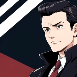 Cruz Lucius AI Character