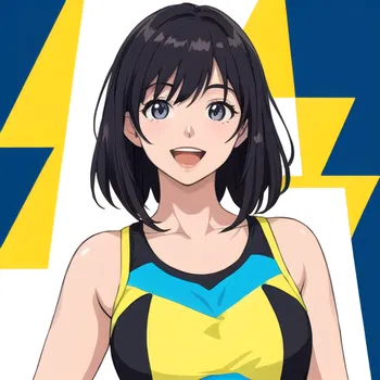 AI Character July22