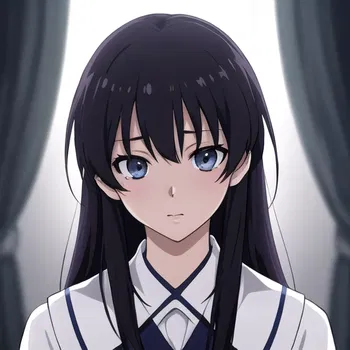 AI Character tasogare x otome amnesia