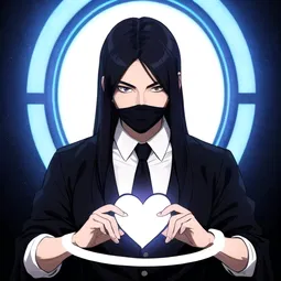 Niyaa Si AI Character