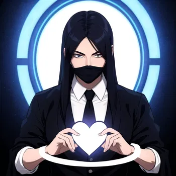 AI Character Niyaa Si