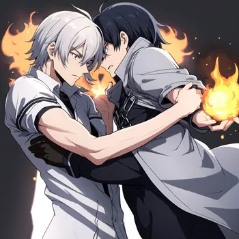 AI Character Kaito Ren