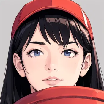 AI Character Rentt Faina
