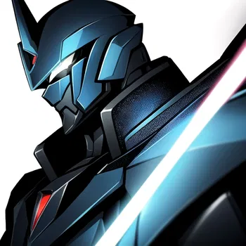AI Character q transformers: kaette kita convoy no nazo show