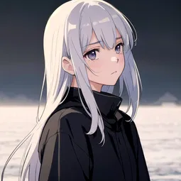 Nao Yorihime AI Character
