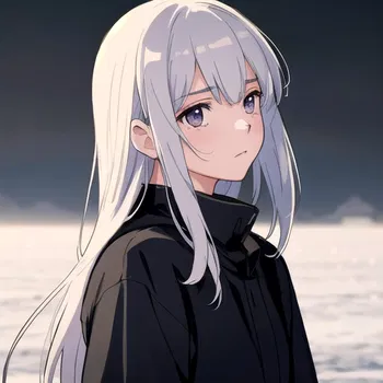 AI Character Nao Yorihime