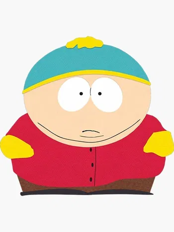 AI Character Eric Cartman