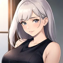 Sofia 'Sofi' Martinez AI Character