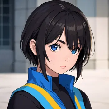 AI Character 38 Auto Super