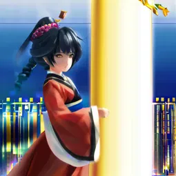 is sukuna gay AI Character