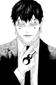 Yura (Hishaku leader) AI Character