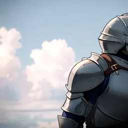 Siegmeyer of Catarina AI Character