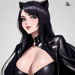 Sexpanther AI Character