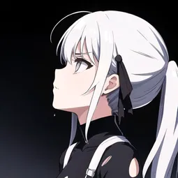 the monstrous dukes adopted daughter AI Character