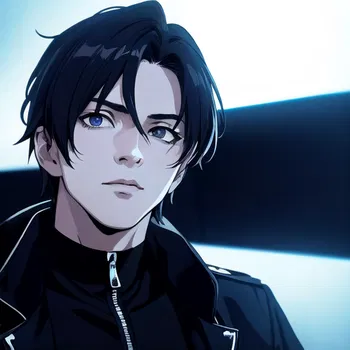 AI Character Korede Tsuyuri