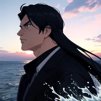 AI Character Inuarashi