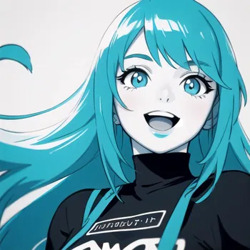 AI Character Becky 'Becks' Beer
