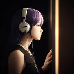 Rei Sukawara AI Character