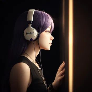 AI Character Rei Sukawara