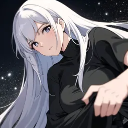 Machi HxH AI Character