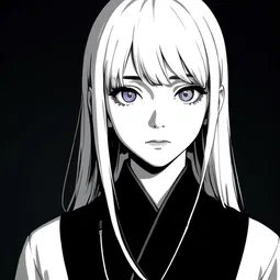 Tokyo Requiem AI Character