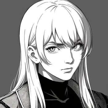 AI Character Killer Acid