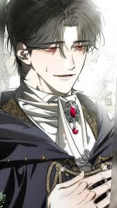 AI Character Edwin Lowell Vikander