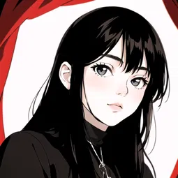 Slur Sakamoto Days AI Character