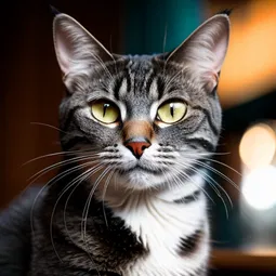 kaiju paradise catte AI Character