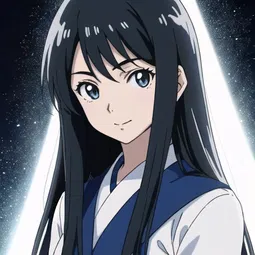 Hina Ryou AI Character