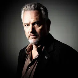 Bob Adams TWD AI Character