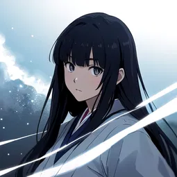 Hametsu-no-Oukoku AI Character