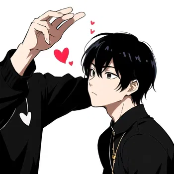 AI Character Hiro Shinosawa