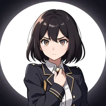 AI Character Clarice Fia Atlee