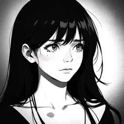Ashley House AI Character