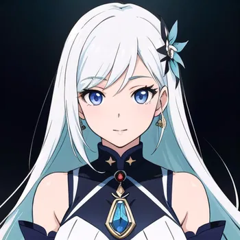 AI Character Mizuki Kanzaki