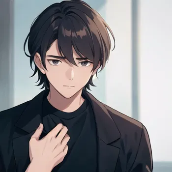 AI Character Samuel Zachary Guthrie