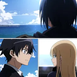 AnimeStream Sites AI Character